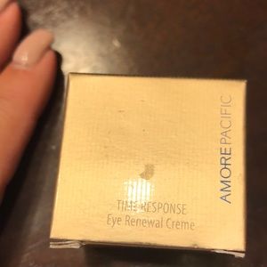 Amore pacific eye cream